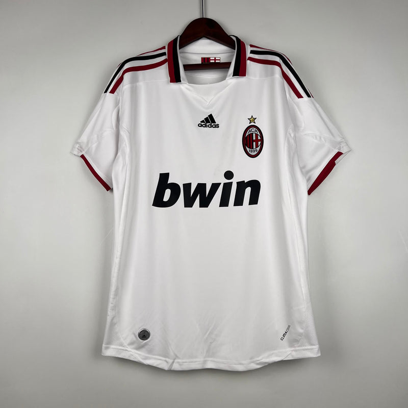 MILAN 07/08 men (RETRO)