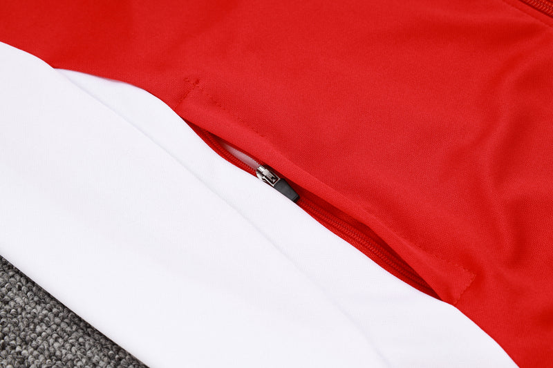 SPORTING TRACKSUIT CR7 23/24 - UNISEX/UNISEX