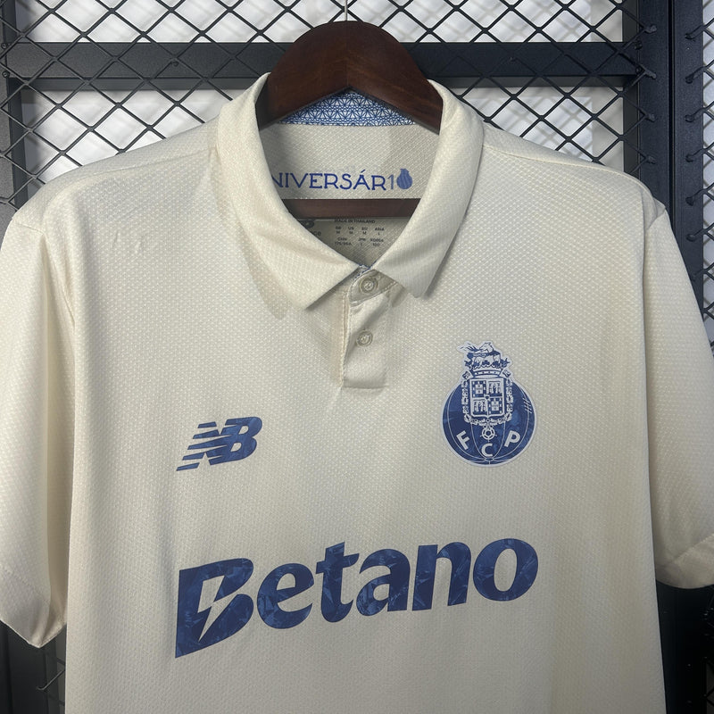 CAMISOLA PORTO III 25/26 homem