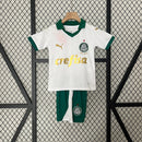 PALMEIRAS II 24/25 CHILDREN'S SET JERSEY