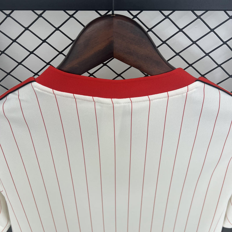 CAMISOLA BENFICA EDIÇÃO CLASSICS 25/26 homem