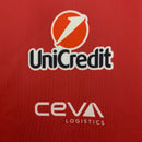 F1 FERRARI 2024 F1 shirt RED I