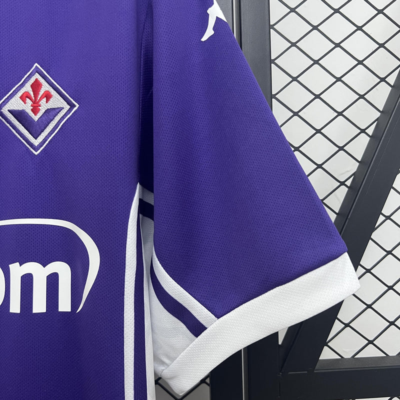 CAMISOLA FIORENTINA I 25/26 homem
