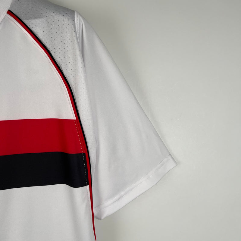 FLAMENGO 2002 II homem (RETRO)