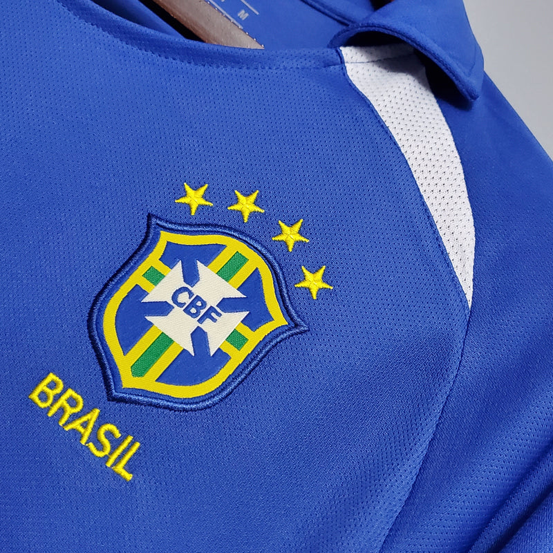 BRAZIL II 2002 man (RETRO)