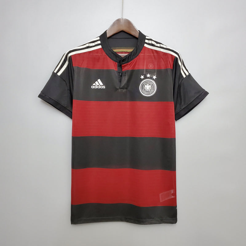 GERMANY I 1992 man (RETRO)