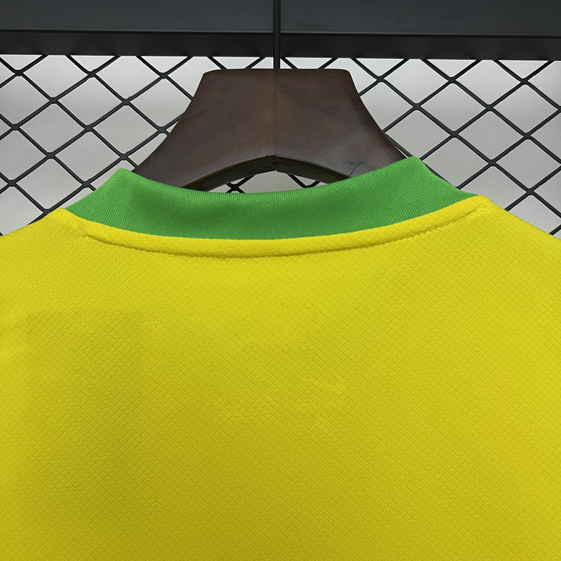 BRASIL I 2025 CONJUNTO INFANTIL