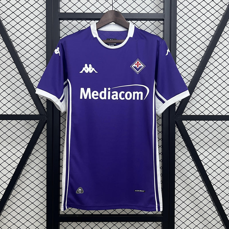 CAMISOLA FIORENTINA I 25/26 homem
