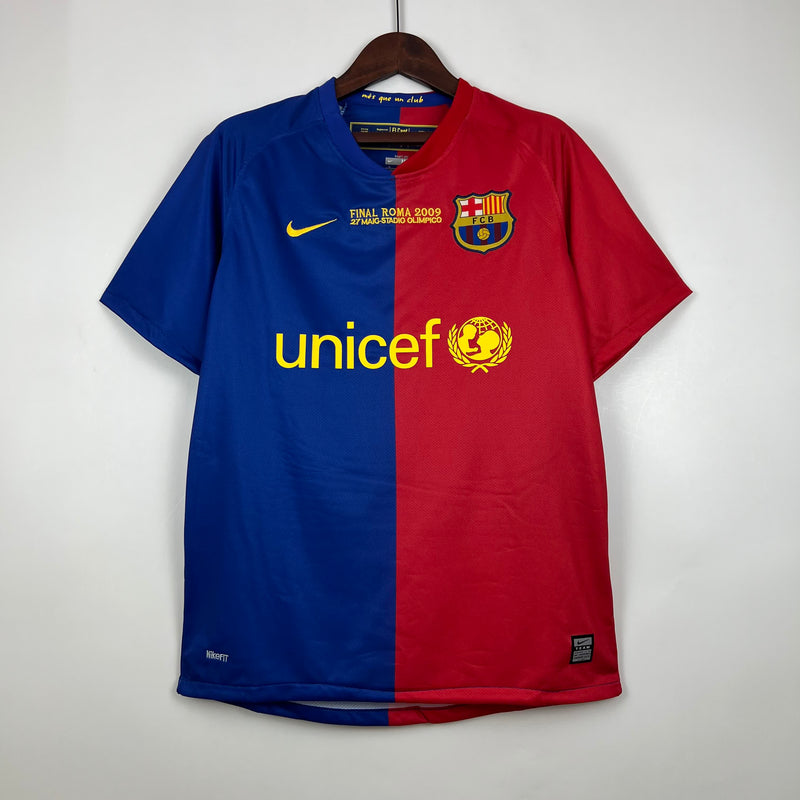 BARCELONA I 05/06 men (RETRO)