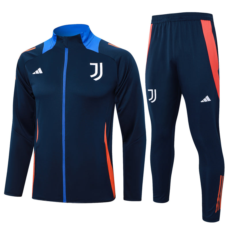 FATO DE TREINO JUVENTUS  - UNISSEXO