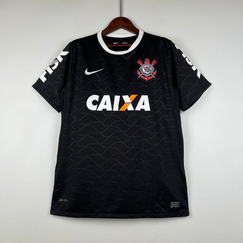 CORINTHIANS II 2008 homem (RETRO)