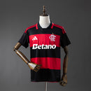CAMISOLA FLAMENGO I TODOS OS PATROCINADORES 26/27 homem