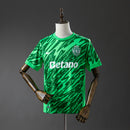 SPORTING CP I 24/25 men's T-SHIRT