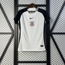CAMISOLA CORINTHIANS I 25/26 mulher