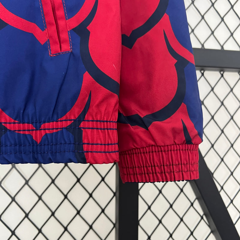 BARCELONA JACKET I 24/25