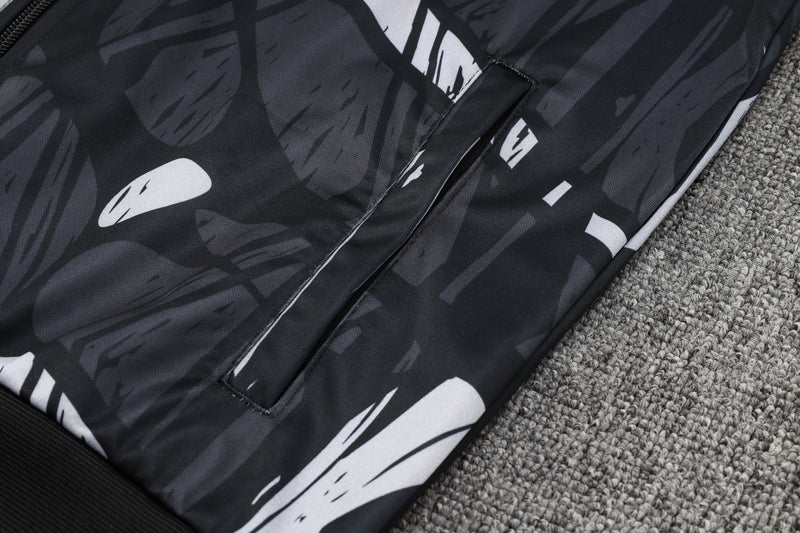 SPORTING TRACKSUIT CR7 23/24 - UNISEX/UNISEX