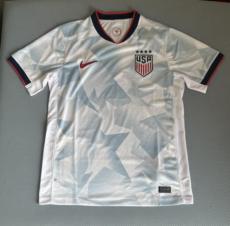 CAMISOLA EUA I 2025 homem