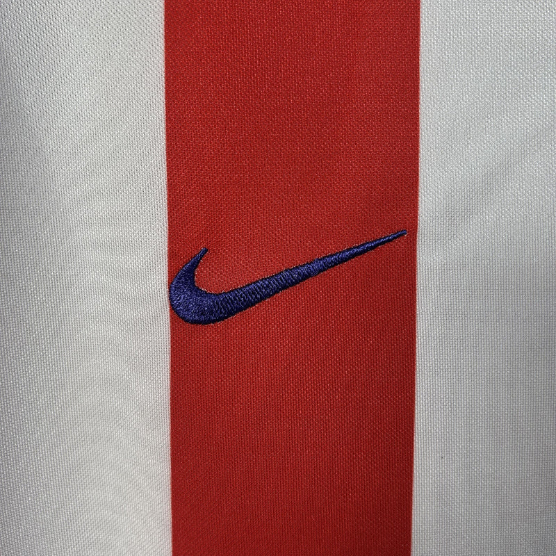 ATLÉTICO DE MADRID I 02/03 homem (RETRO)