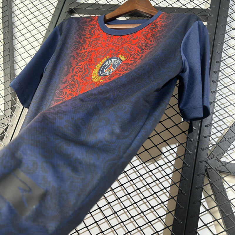 CAMISOLA PSG EDIÇÃO ESPECIAL 25/26 homem
