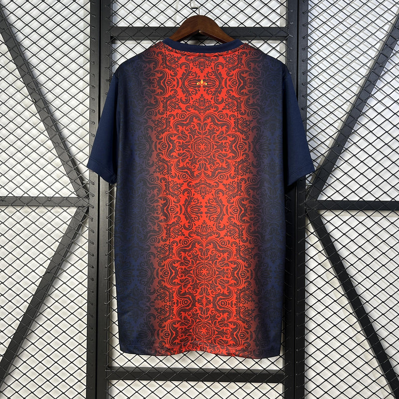 CAMISOLA PSG EDIÇÃO ESPECIAL 25/26 homem