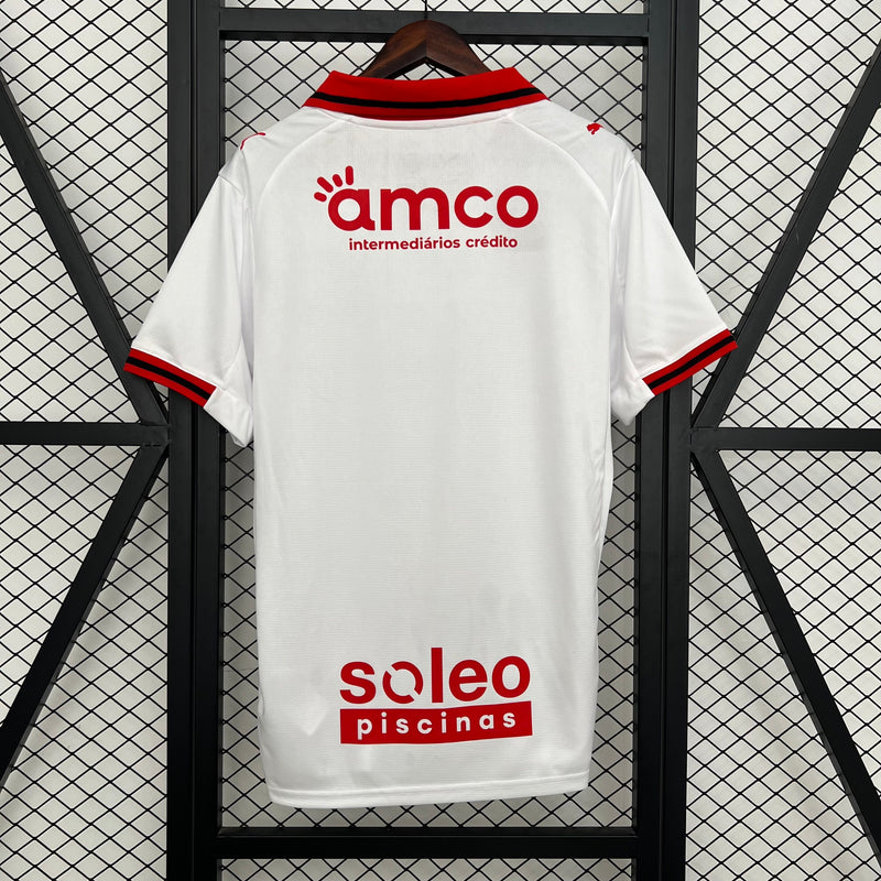 CAMISOLA BRAGA II 25/26 Homem