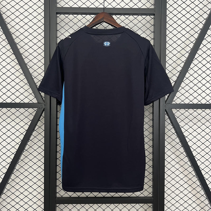 CAMISOLA OLYMPIQUE DE MARSEILLE II 25/26 homem