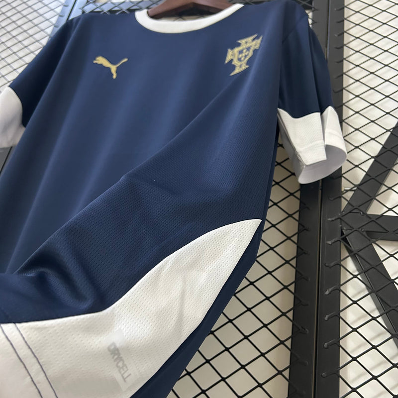 PORTUGAL GOALKEEPER SHIRT EURO 2024 men