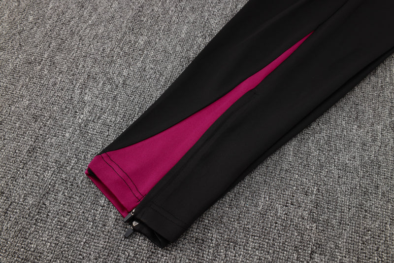 SPORTING TRACKSUIT CR7 23/24 - UNISEX/UNISEX