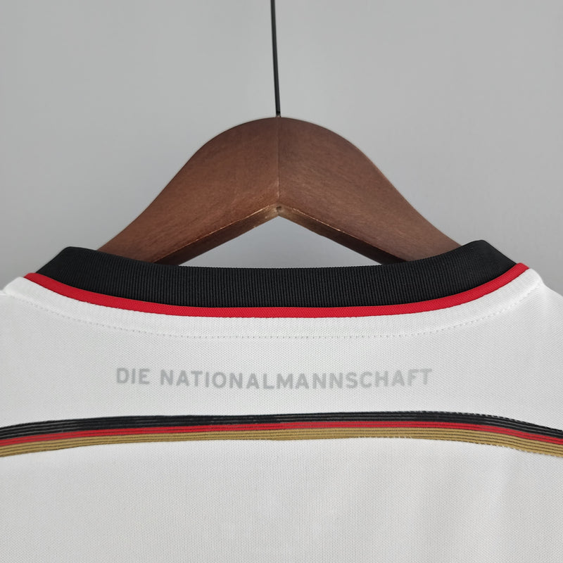 GERMANY I 1992 man (RETRO)