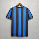 INTER DE MILAN I 2010 EDIÇÃO CAHMPIONS LEAGUE homem (RETRO)
