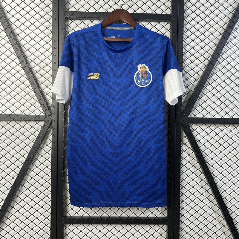 CAMISOLA PORTO EDIÇÃO ESPECIAL 25/26 homem