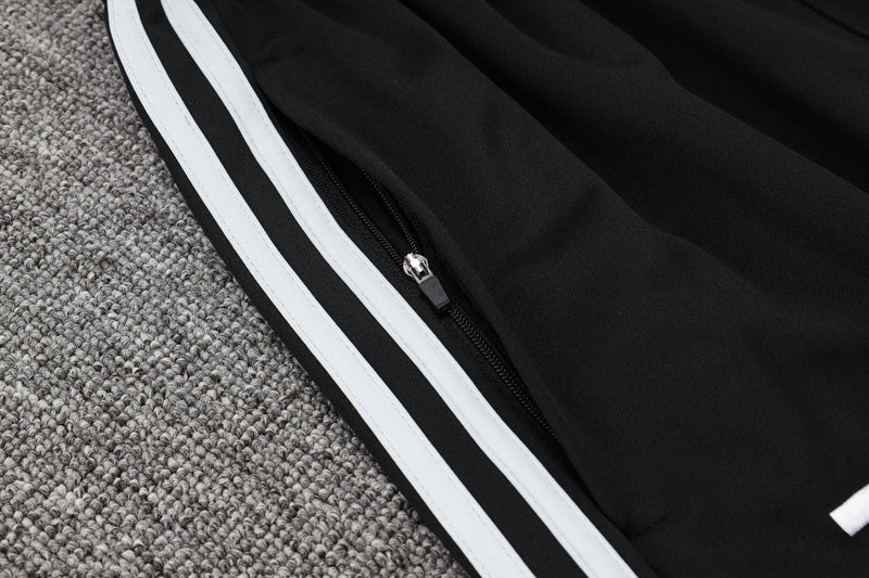 SPORTING TRACKSUIT CR7 23/24 - UNISEX/UNISEX