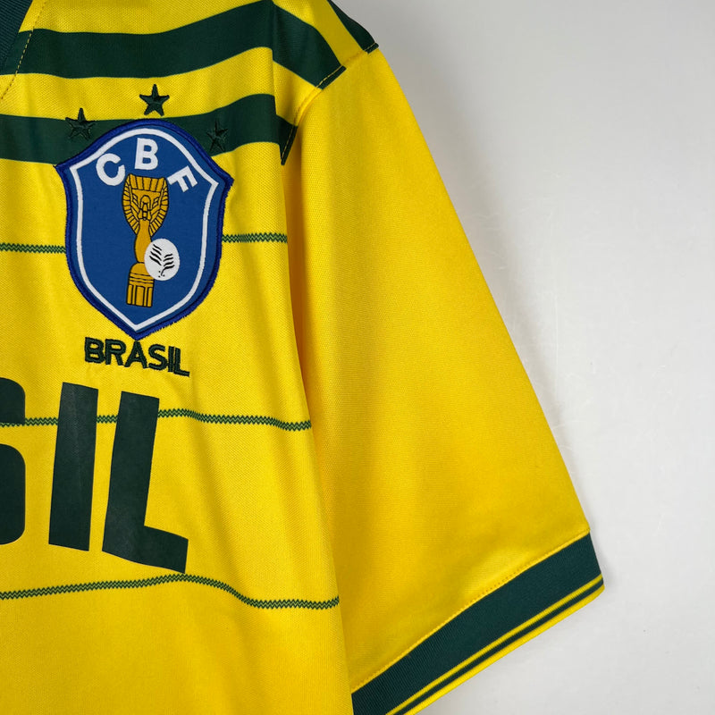 BRASIL I 1984 homem (RETRO)