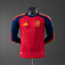 PORTUGAL I 24/25 men (PLAYER VERSION) EURO CUP