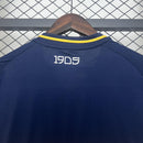 CAMISOLA BOCA JUNIORS I 25/26 homem