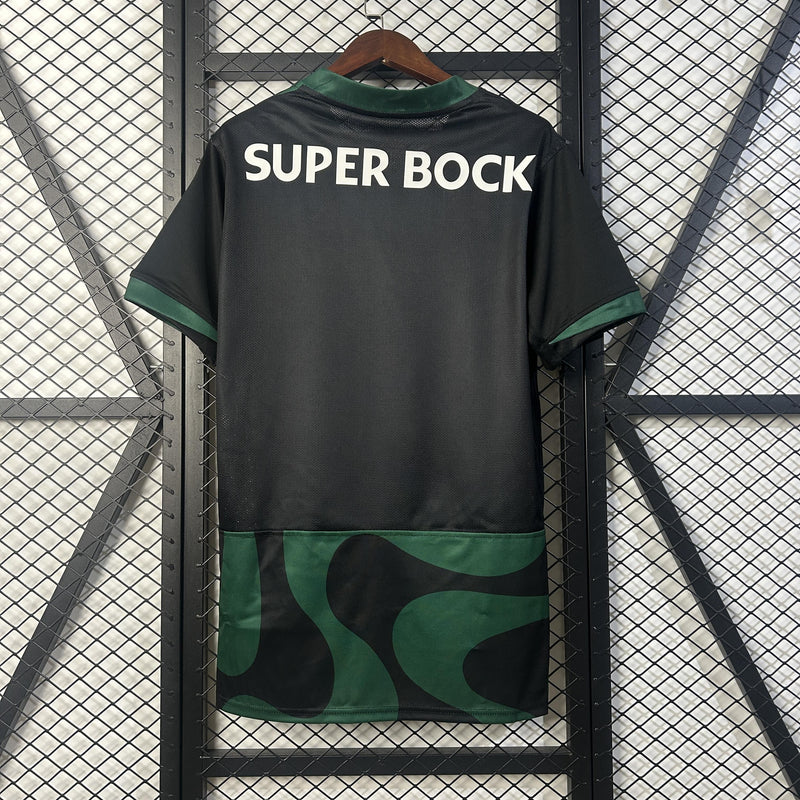 CAMISOLA SPORTING CP III 25/26 homem