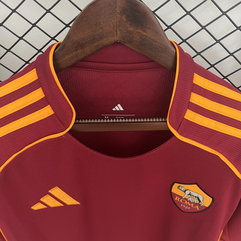 CAMISOLA ROMA I 25/26 homem