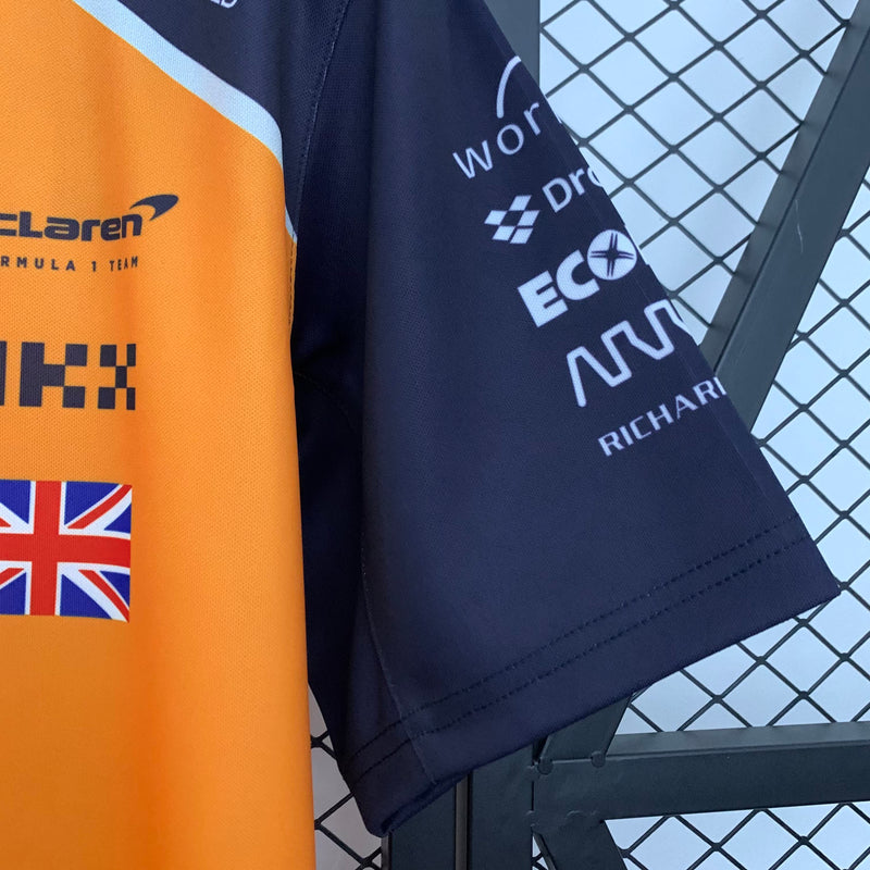CAMISOLA F1 McLaren 2025