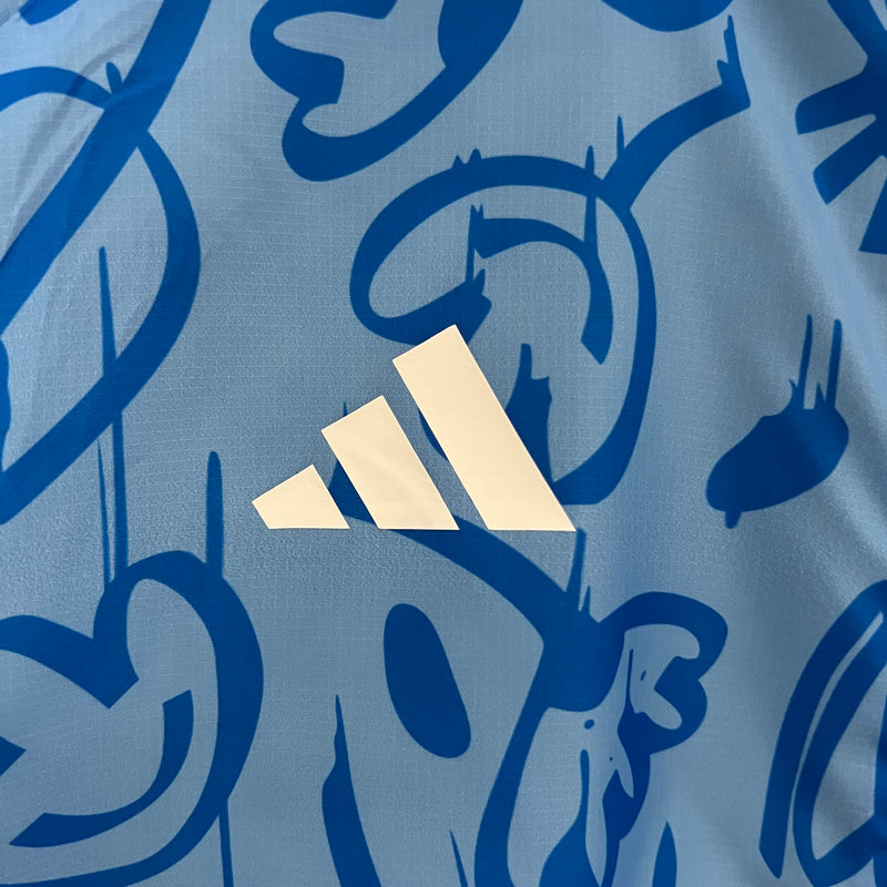 BARCELONA JACKET I 24/25