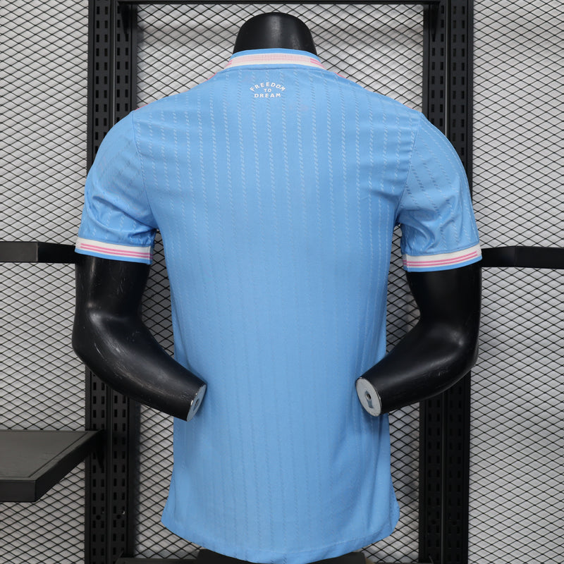 INTER MIAMI II 24/25 men's jersey (PLAYER VERSION)