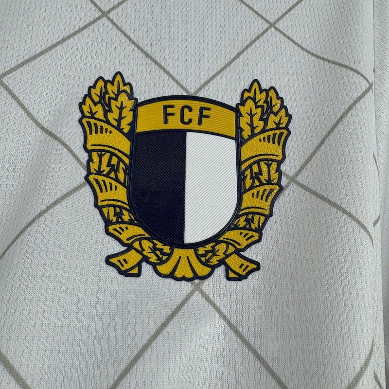 CAMISOLA FC FAMALICÃO 24/25 homem
