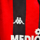 MILAN 07/08 men (RETRO)