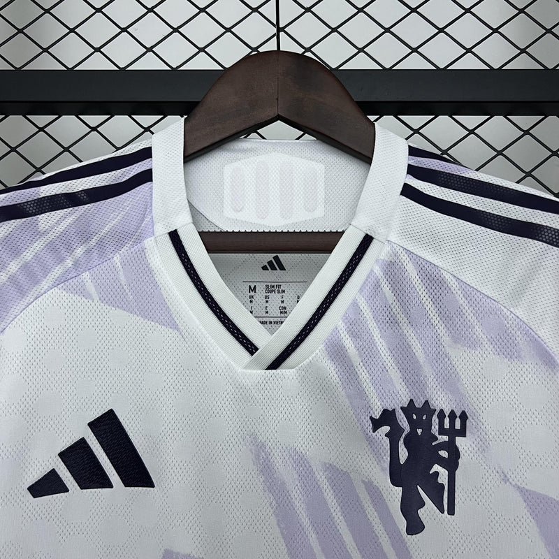 CAMISOLA MANCHESTER UNITED II 25/26 homem
