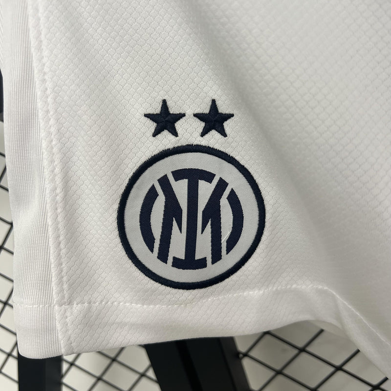 SHORT INTER DE MILÃO II 25/26