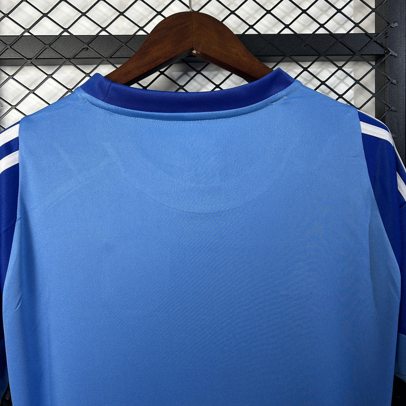 REAL MADRID I SHIRT 24/25 women
