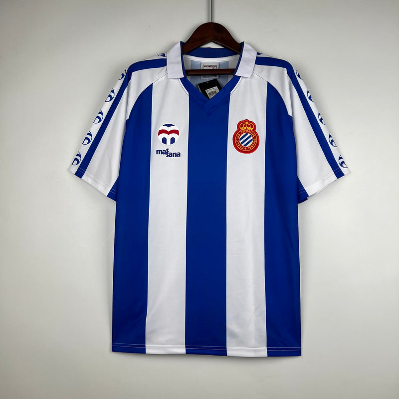 ESPANYOL 84/89 I homem (RETRO)