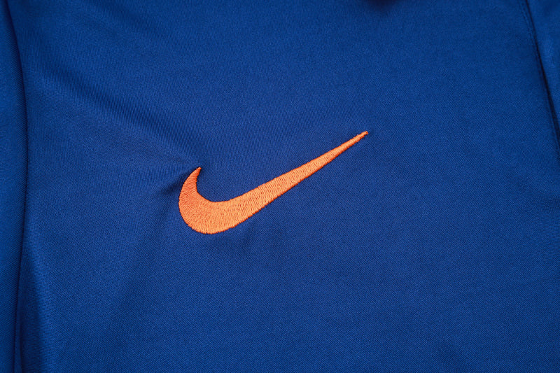 SPORTING TRACKSUIT CR7 23/24 - UNISEX/UNISEX