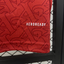 CAMISOLA ARSENAL I 25/26 homem