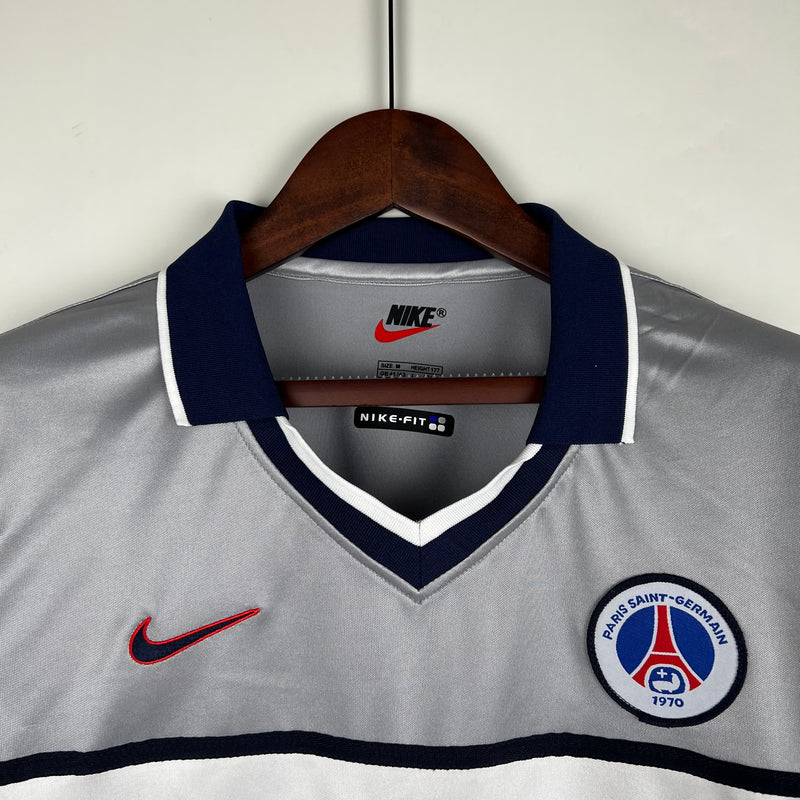 PSG II 01/02 men (RETRO)