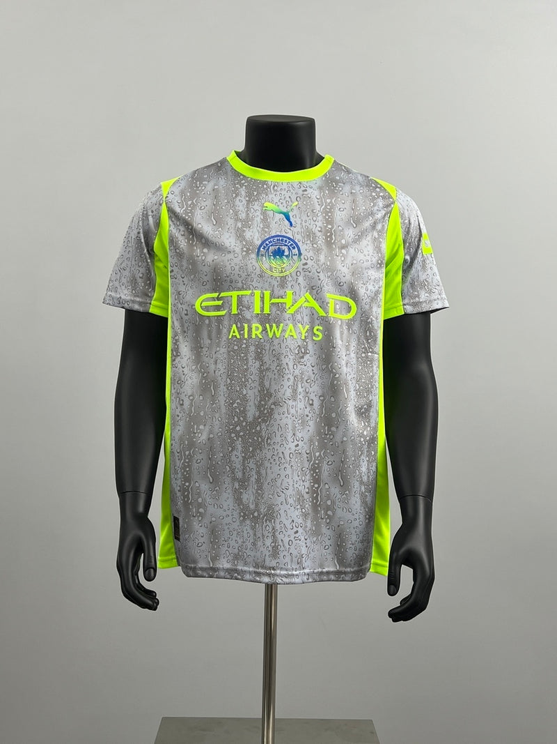 CAMISOLA MANCHESTER CITY EDIÇÃO ESPECIAL 25/26 homem